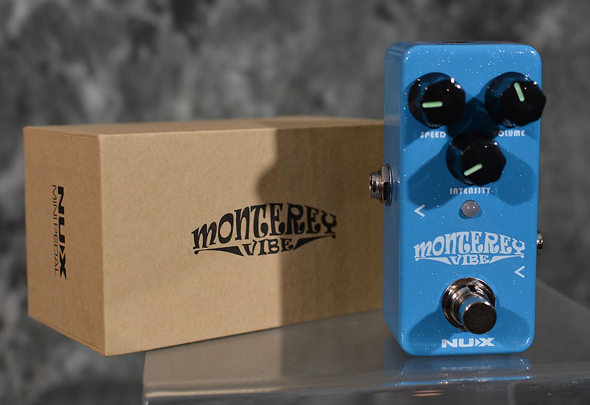 Chorus & Vibrato Mainstagemusic Chorus & Vibrato Mainstagemusic