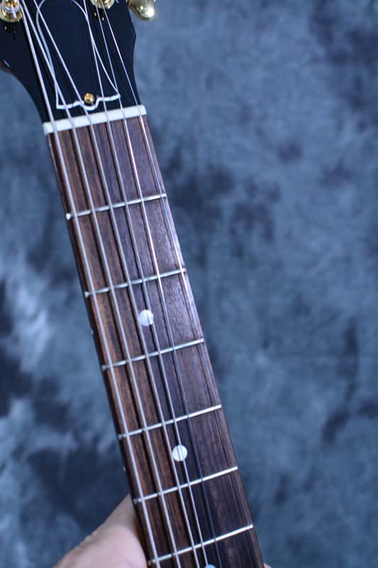 Gibson L-00 12 Fret Rosewood Limited Edition Acoustic Electric 2024 Sunburst