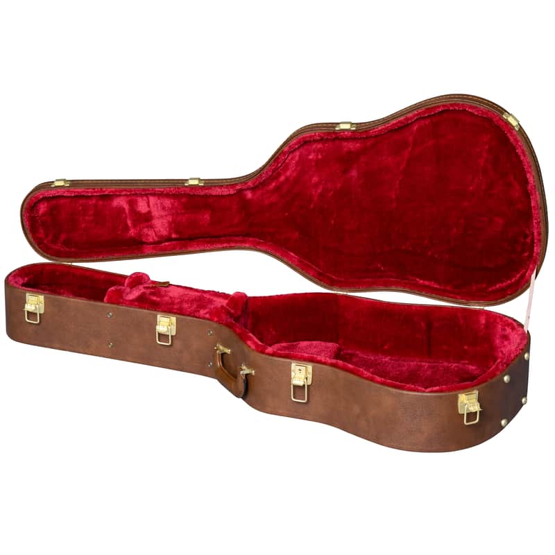 Gibson J-45 50s Faded Sunburst Satin