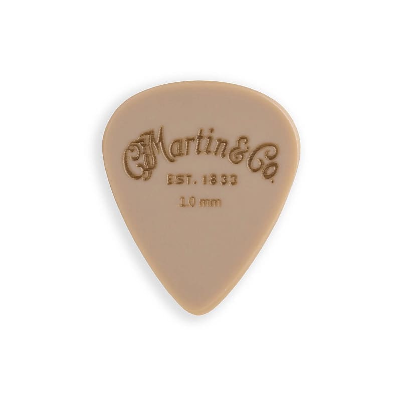 Martin LUXE Pick Apex 1.0