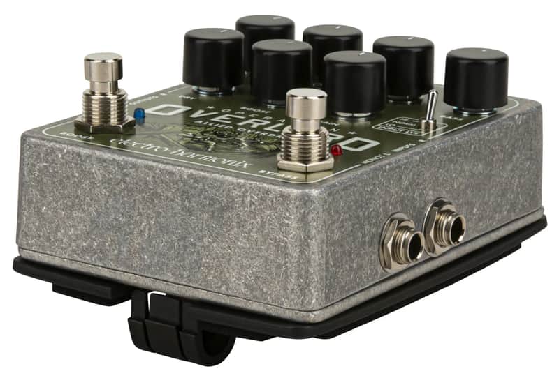 Rockboard Pedalboard Type C Pedal Mounting Plate for MXR Pedals