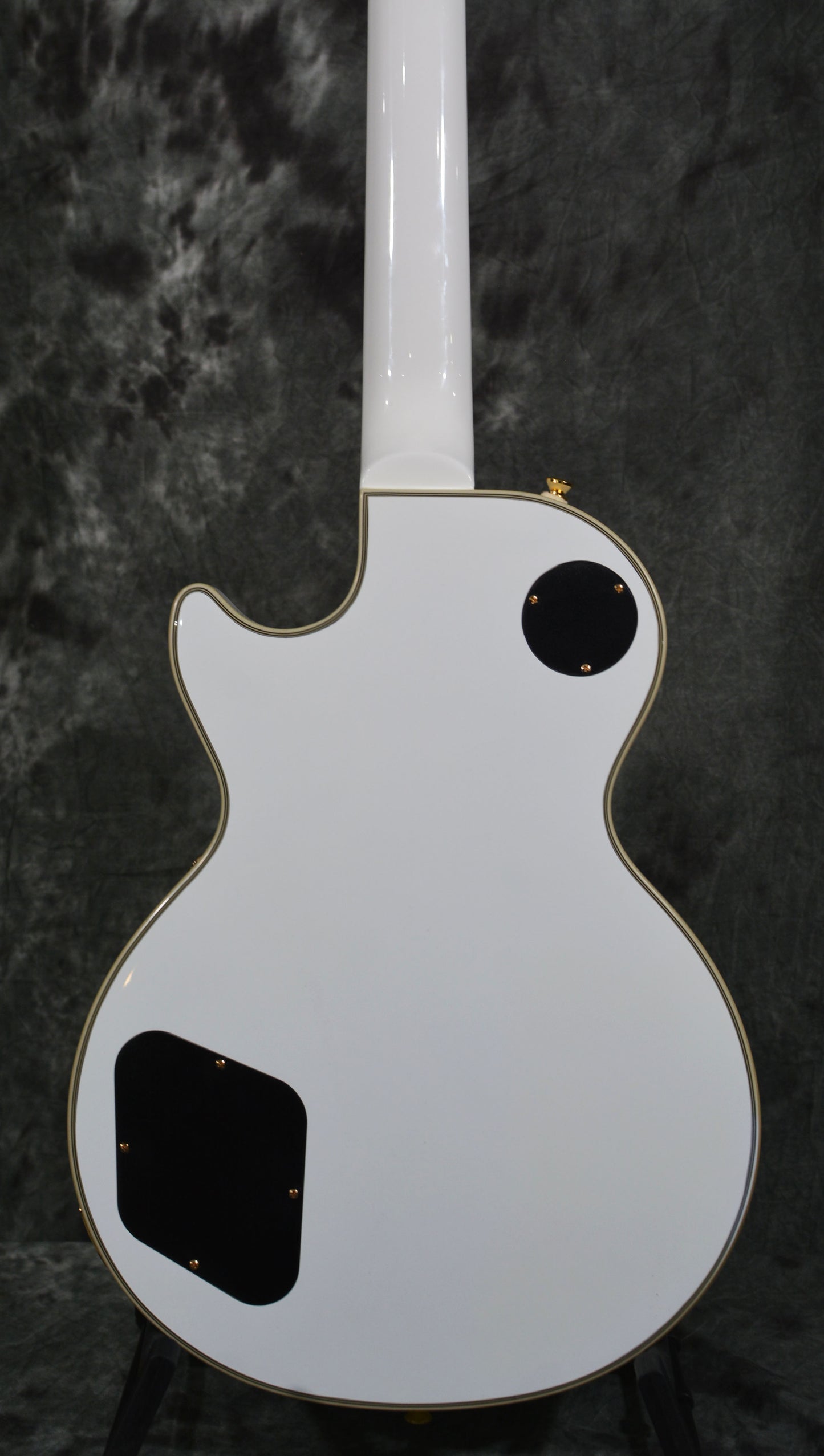 Epiphone Les Paul Custom Alpine White