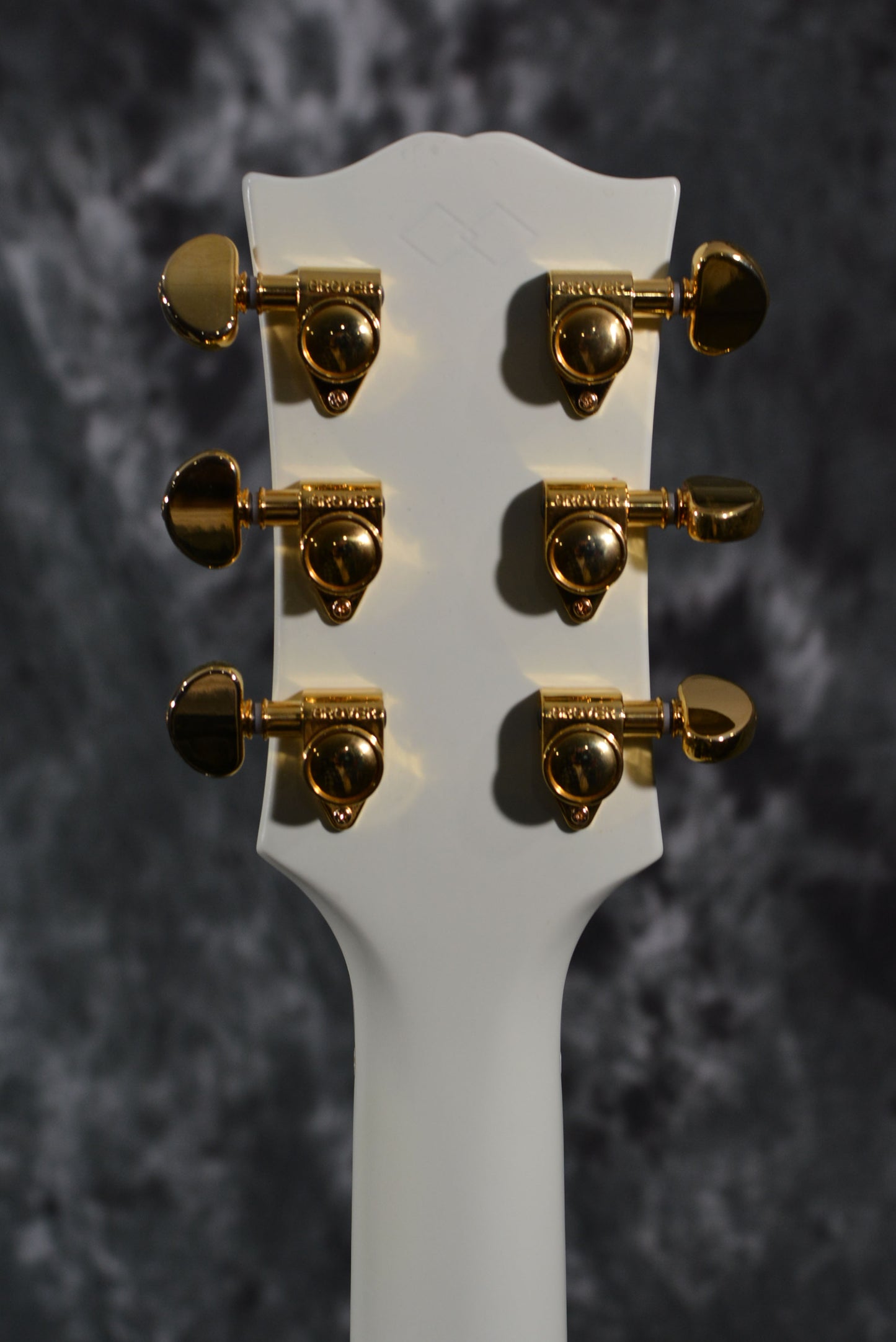 Epiphone Inspired by Gibson Custom 1959 ES-355 Classic White