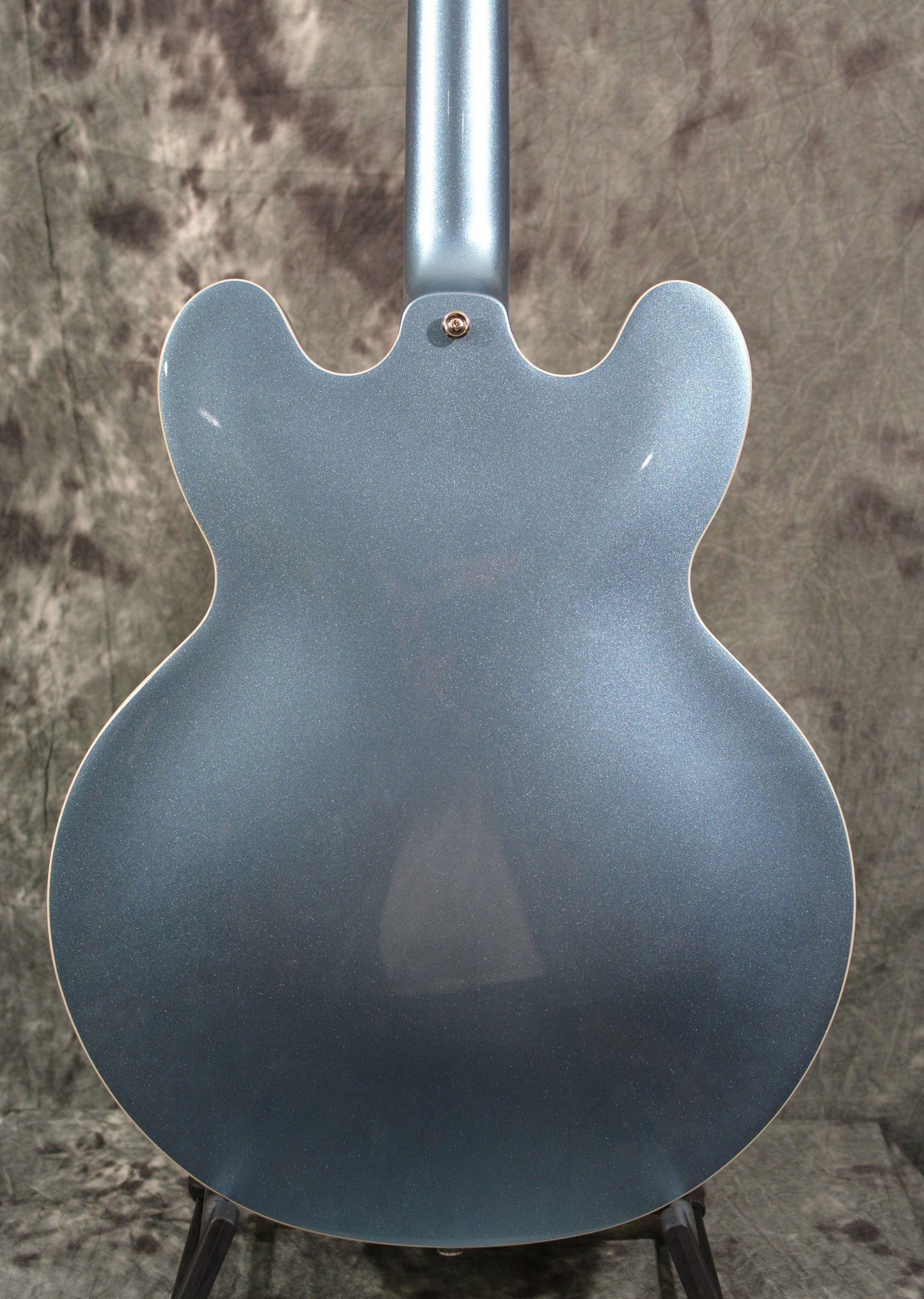 Epiphone Signature Dave Grohl DG-335 Pelham Blue