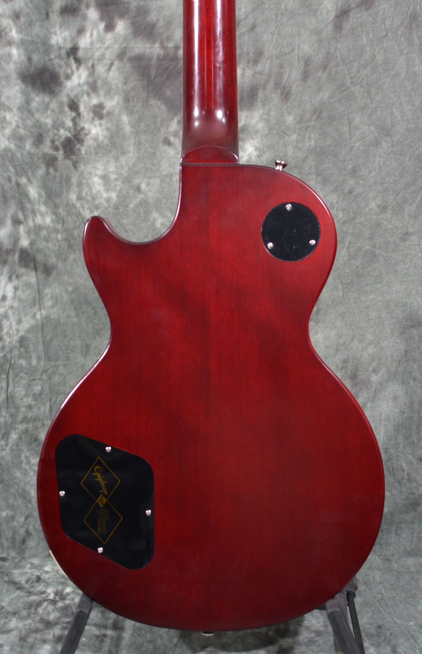 Epiphone Inspired by Gibson Custom 1959 Les Paul Standard Iced Tea Burst