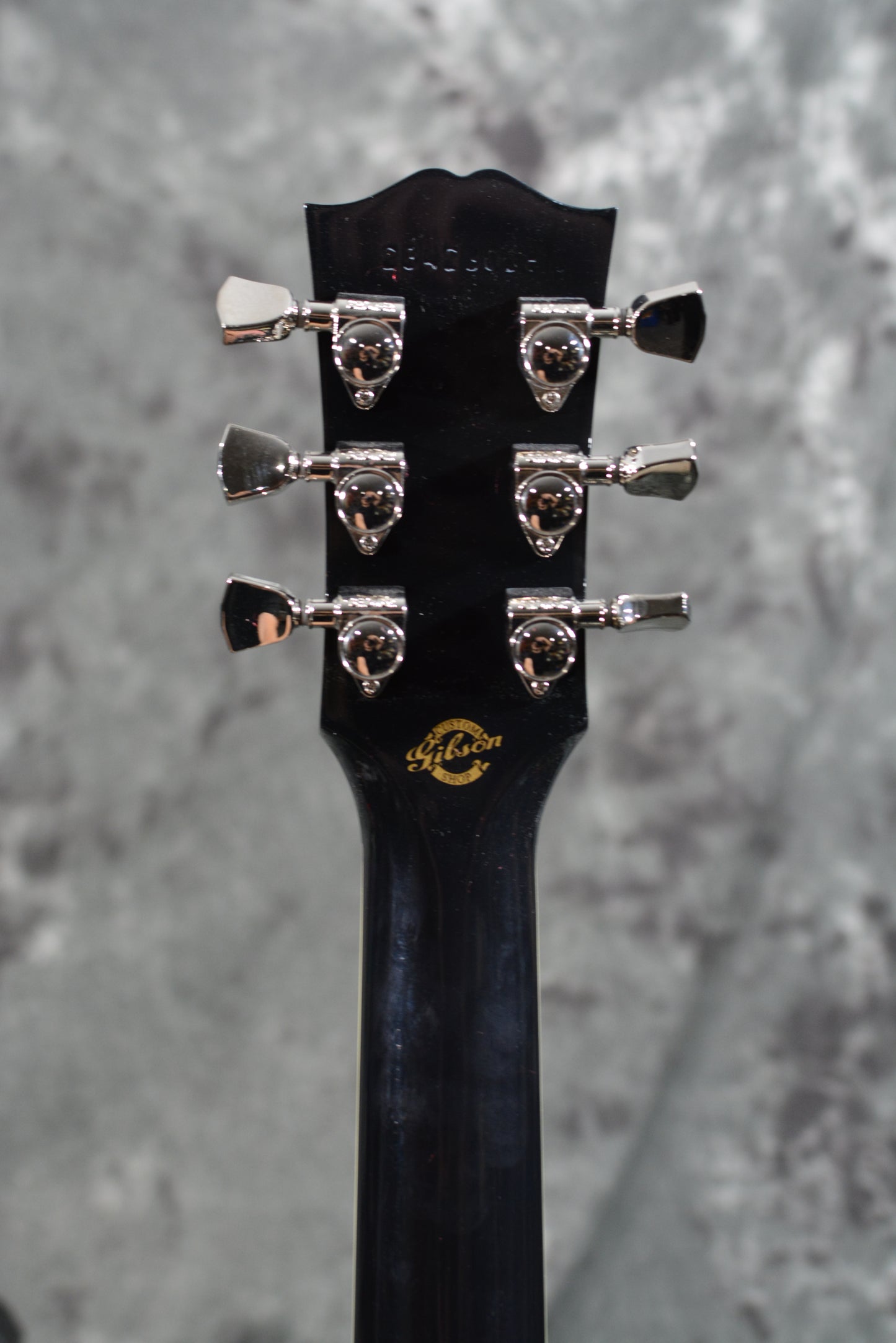 Gibson Everly Brothers J-180 Ebony