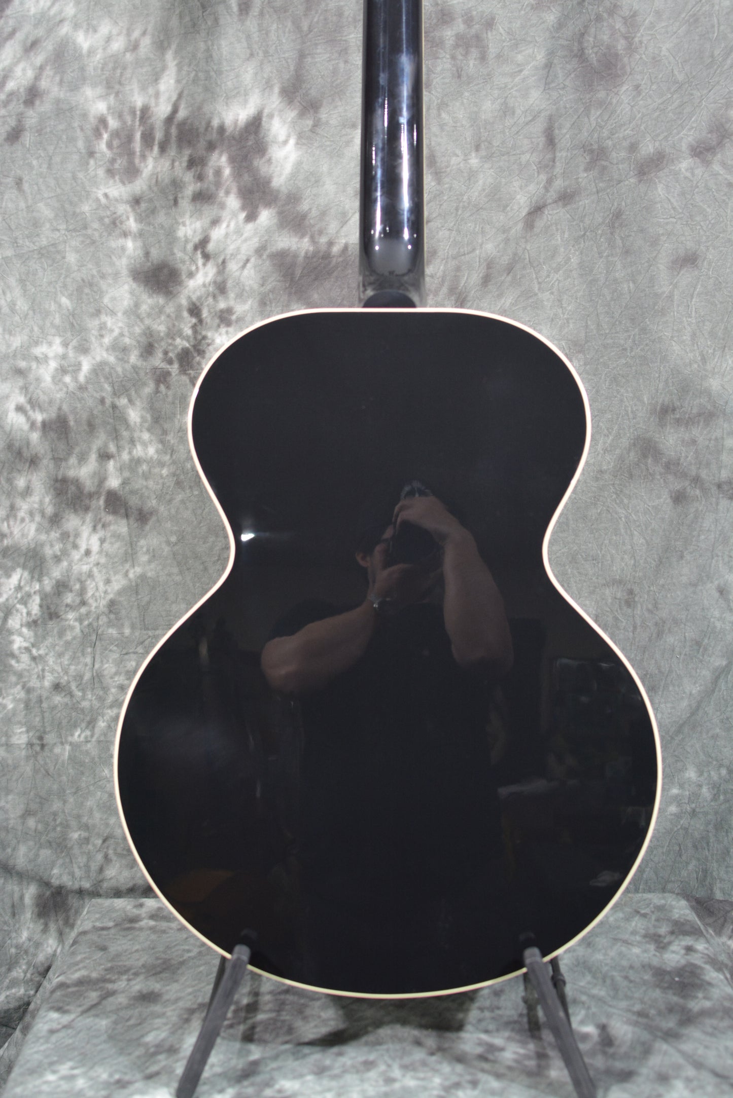 Gibson Everly Brothers J-180 Ebony