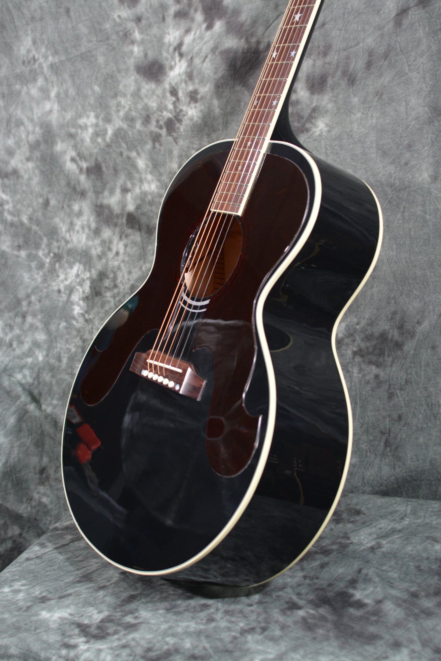 Gibson Everly Brothers J-180 Ebony