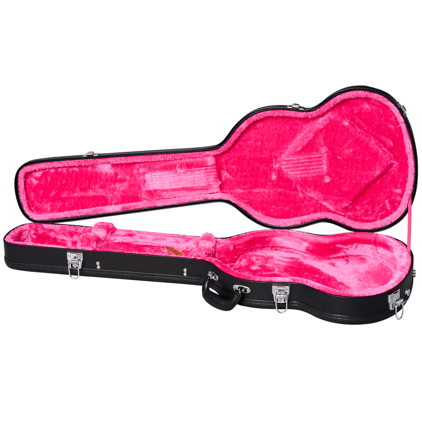 Epiphone Limited Edition YUNGBLUD SG Junior Classic White