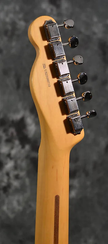 Fender American Professional Classic Hotshot Telecaster 3-Color Sunburst