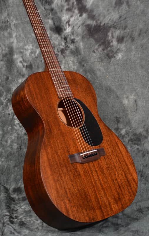 Martin 000-15M Solid Mahogany
