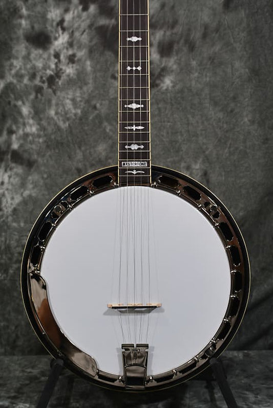 Gold Tone OB-3 "Twanger" Orange Blossom Pre-War Style Banjo