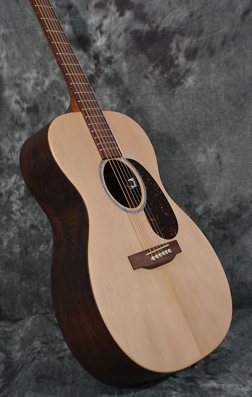 Matin 000-X2E X-Series Acoustic Electric