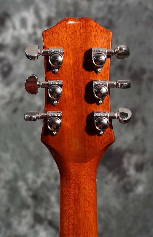 Epiphone ES-339 Vintage Sunburst Semi-Hollow