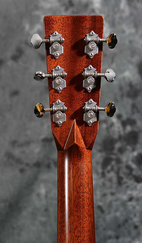 Martin OMJM John Mayer Signature OM-28