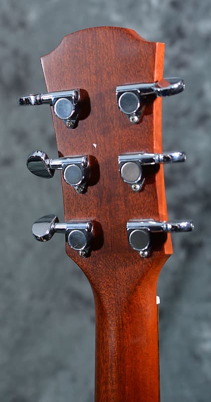 Yamaha AC3R Solid Grand Concert Acoustic Electric ARE Aged