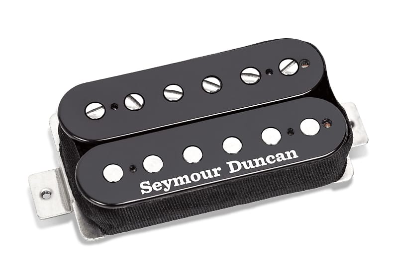 Seymour Duncan SH-6 Duncan Distortion Model