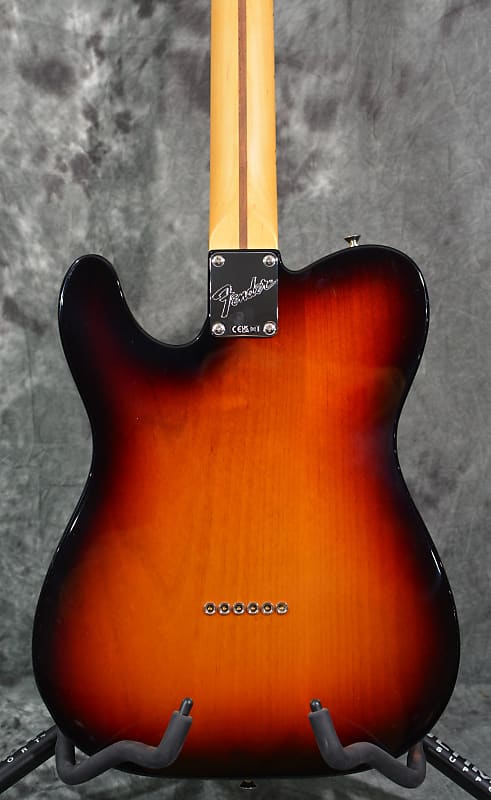 Fender American Professional Classic Hotshot Telecaster 3-Color Sunburst