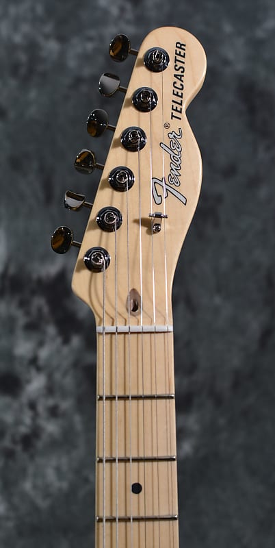 Fender American Performer Telecaster Vintage White