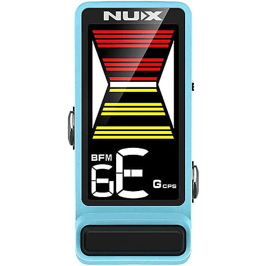 NuX NTU-3 Flow Tune Mini Core Series