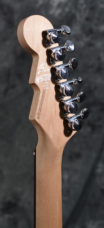 Reverend Bolt-On Series Buckshot Venetian Pearl 2ND