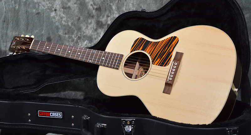 Cirrus CL-00 Drew Holcomb Limited Edition Natural 6/12