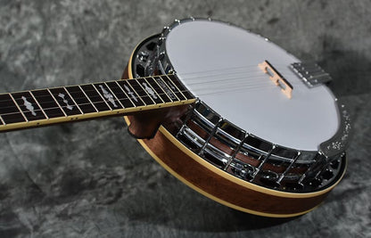 Gold Tone OB-150 Orange Blossom Banjo