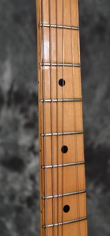 Fender 1979 Stratocaster Sunburst w/ OHSC