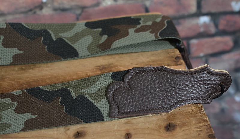 Franklin 1-CF-CH Cotton Stich Camouflage