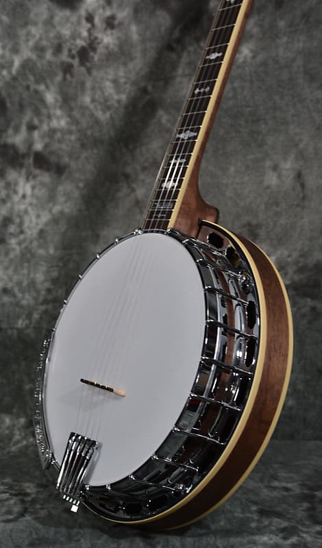 Gold Tone OB-150 Orange Blossom Banjo