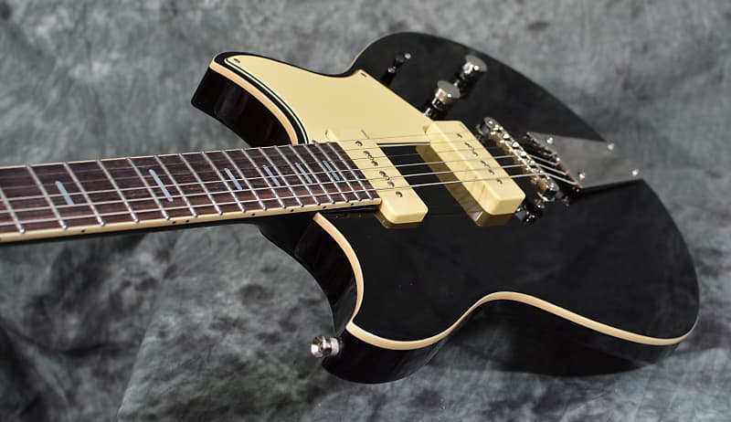 Yamaha Revstar Standard RSS02T
