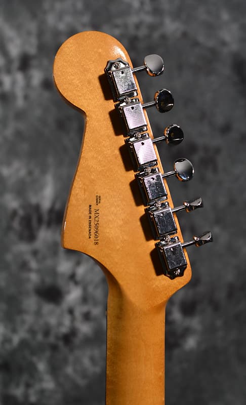Fender Vintera II '50s Jazzmaster Limited Edition Olive Green