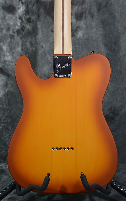 Fender FSR Limited Edition American Performer Timber Telecaster