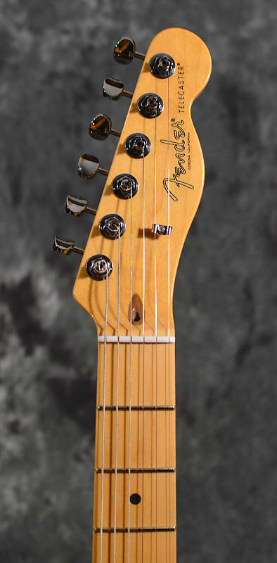 Fender American Professional Classic Hotshot Telecaster 3-Color Sunburst