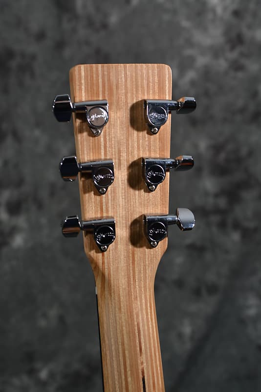 Martin GPC-X1e Special Edition Acoustic Electric Koa w Deluxe Gigbag
