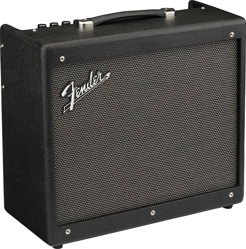 Fender Mustang GTX50 Digital Modeling Amplifier