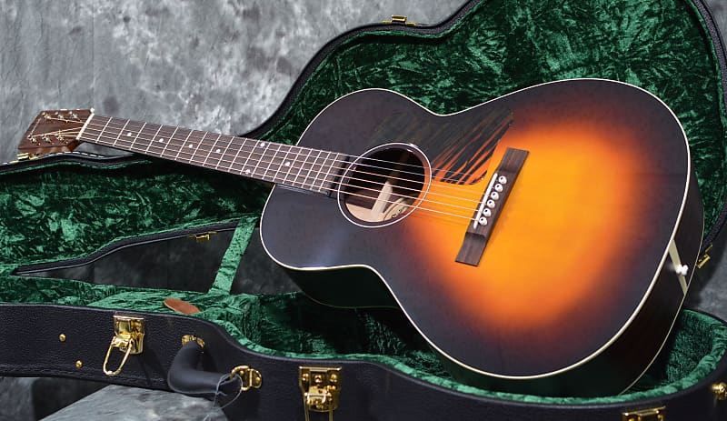 Cirrus CL-00 Drew Holcomb Limited Edition 8/12