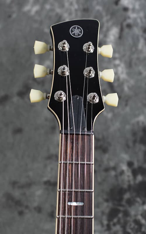 Yamaha Revstar Standard RSS02T