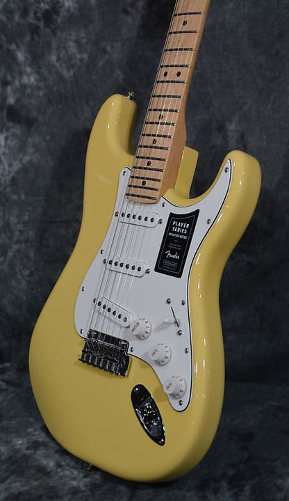 Fender Player Series Stratocaster Buttercream