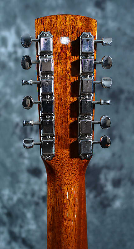 Blueridge BR-40-12 12-String Jumbo Acoustic Guitar