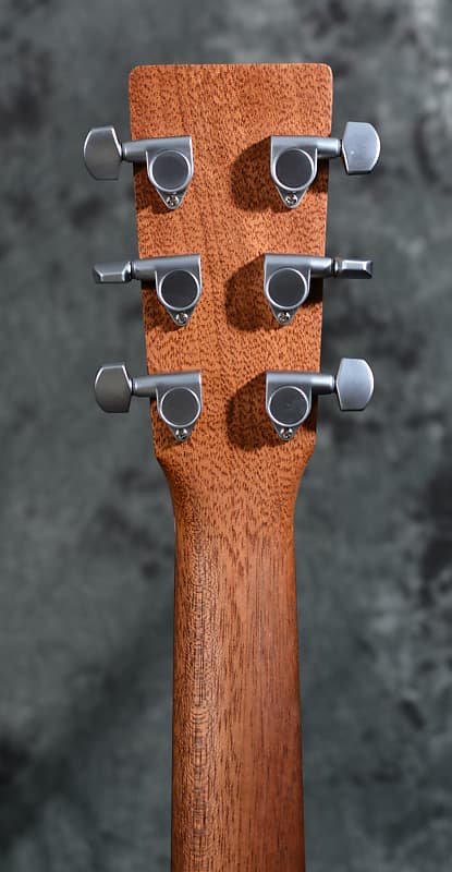 Matin 000-X2E X-Series Acoustic Electric