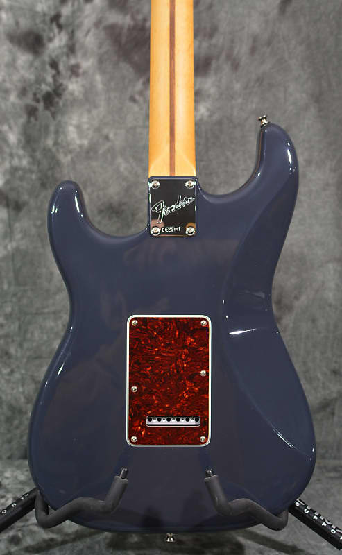 Fender American Professional Classic Stratocaster Faded Black