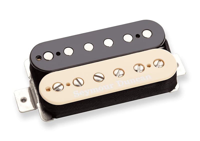 Seymour Duncan SH-6 Duncan Distortion Model