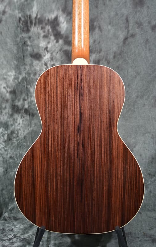 Cirrus CL-00 Drew Holcomb Limited Edition Natural 6/12