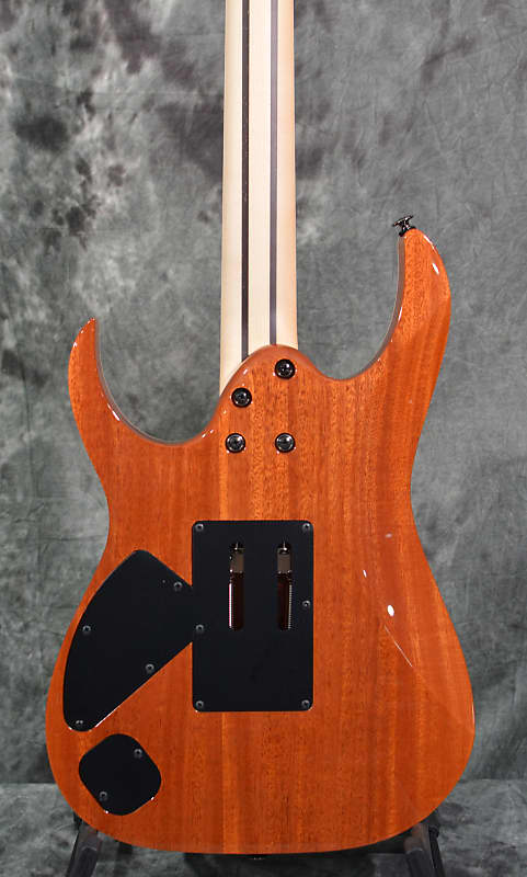 Ibanez Prestige RG5320 Cosmic Shadow Floyd Rose