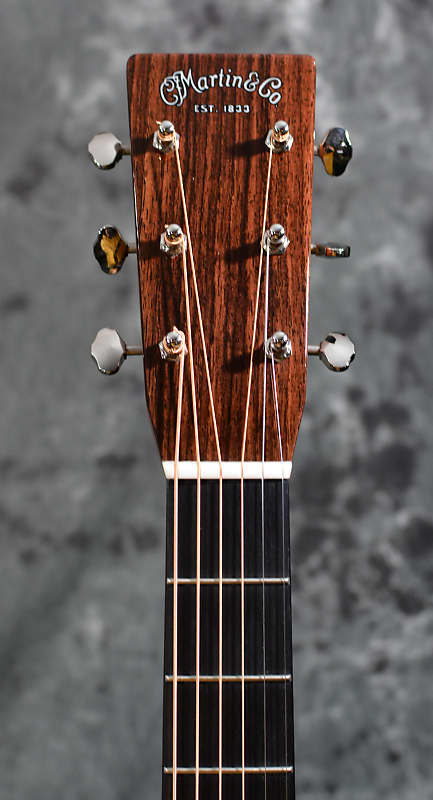 Martin OMJM John Mayer Signature OM-28