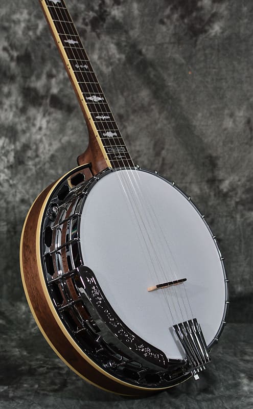 Gold Tone OB-150 Orange Blossom Banjo