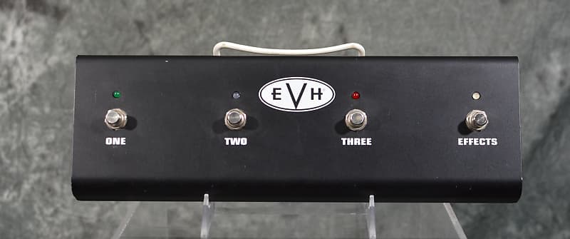 EVH 5150 III 50-Watt 3-Channel Guitar Head