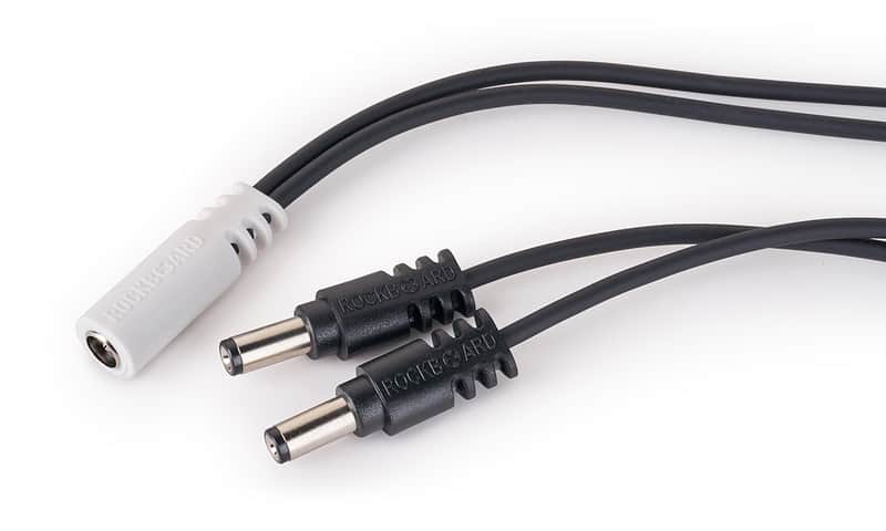 Rockboard RBO Power Ace Y CD Current Doubler Y-Cable