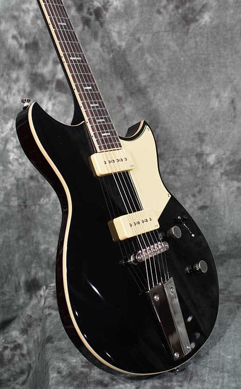 Yamaha Revstar Standard RSS02T